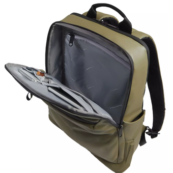  Рюкзак Piquadro Corner 2.0 CA6464C2OW/VE3 фисташковый полиуретан 