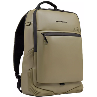  Рюкзак Piquadro Corner 2.0 CA6465C2OW/VE3 фисташковый полиуретан 