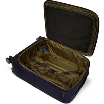  Чемодан Piquadro Brief2 BV6271BR2/BLU 40х20х55 см, синий 