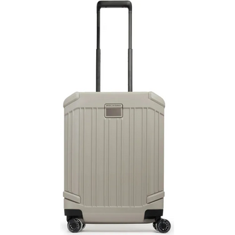  Чемодан Piquadro Pop BV4425POP/BE 40х20х55 см, 2.87кг, бежевый 