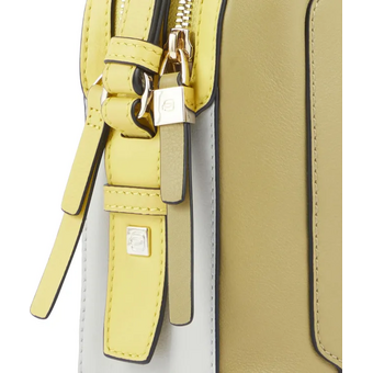  Сумка Piquadro Circle BD4870W92/VEGR женская кожа натуральная фисташковый 