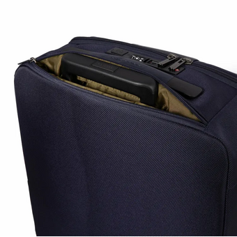  Чемодан Piquadro Brief2 BV6271BR2/BLU 40х20х55 см, синий 