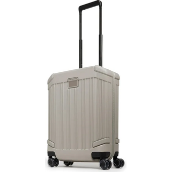  Чемодан Piquadro Pop BV4425POP/BE 40х20х55 см, 2.87кг, бежевый 