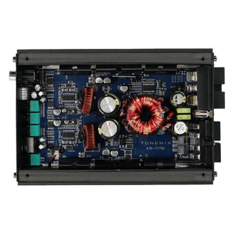  Автоусилитель Tonemix ATK-T175D 