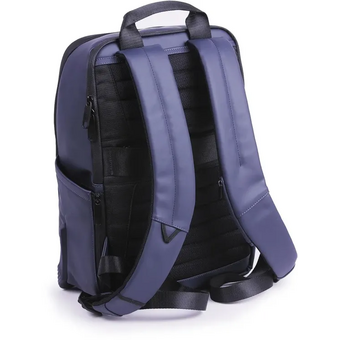  Рюкзак Piquadro C20W CA6464C2OW/BLU синий полиуретан 