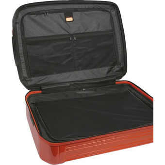 Чемодан Piquadro PQL-Special2 BV6394PQLS2/AR 31х75х51 см, оранжевый 