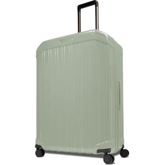  Чемодан Piquadro PQ Light BV6394PQL/VE 51х75х31 см, 4.38кг, зеленый 