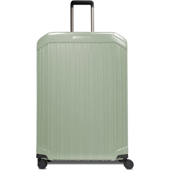  Чемодан Piquadro PQ Light BV6394PQL/VE 51х75х31 см, 4.38кг, зеленый 