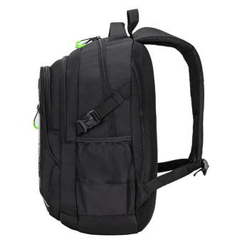  Рюкзак BRAUBERG Content Dark city 270763 