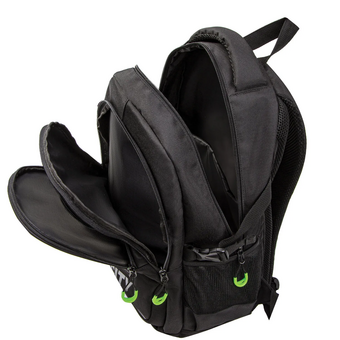 Рюкзак BRAUBERG Content Dark city 270763 