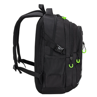  Рюкзак BRAUBERG Content Dark city 270763 