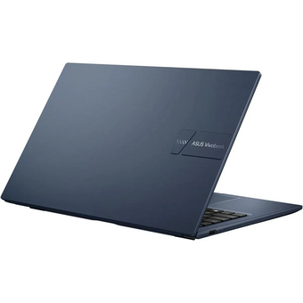  Ноутбук ASUS F1504VA-BQ250 (90NB13Y1-M01FT0) 15.6" FHD IPS, Intel Core 5 120U, 8Gb, 512Gb SSD, BL, no OS, синий 