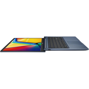  Ноутбук ASUS F1504VA-BQ250 (90NB13Y1-M01FT0) 15.6" FHD IPS, Intel Core 5 120U, 8Gb, 512Gb SSD, BL, no OS, синий 