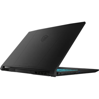  Ноутбук MSI Katana 17 B2RVEK-1617XRU (9S7-17L591-1617) Intel Core 7 240H/16Gb (2*8 D5)SSD1Tb/RTX4050 6Gb (105W)/17.3/IPS/FHD/1920x1080/144Hz/NoOS/Black 