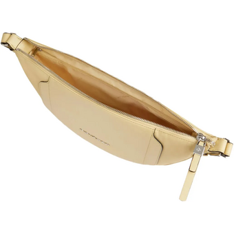  Сумка Piquadro Lyra CA6950W92T/BE женская, нейлон, бежевый 