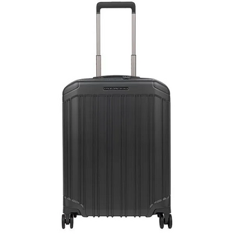  Чемодан Piquadro PQ Light BV4425PQL/NO 40х55х20 см, 1.99кг, черный 