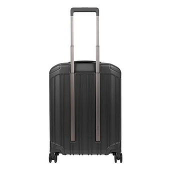  Чемодан Piquadro PQ Light BV4425PQL/NO 40х55х20 см, 1.99кг, черный 
