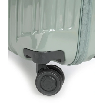  Чемодан Piquadro PQ Light BV4425PQL/VE 40х55х20 см, 1.99кг, изумрудный 