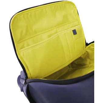  Рюкзак Piquadro C20W CA6464C2OW/BLU синий полиуретан 