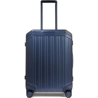  Чемодан Piquadro Alub2 BV4425ALUB2/BLU2 40х20х55 см, 4.510кг, темно-синий 
