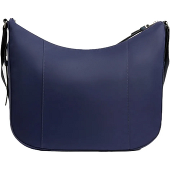  Сумка Piquadro Lyra BD6658W92T/BLU женская, нейлон, темно-синий 