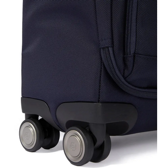  Чемодан Piquadro Brief2 BV6271BR2/BLU 40х20х55 см, синий 