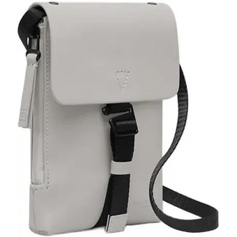  Сумка Gaston Luga RE1404 Spläsh Mini Crossbody Bag Taupe 