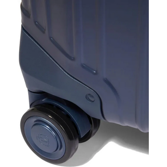  Чемодан Piquadro Alub2 BV4425ALUB2/BLU2 40х20х55 см, 4.510кг, темно-синий 