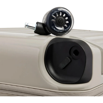  Чемодан Piquadro Pop BV4425POP/BE 40х20х55 см, 2.87кг, бежевый 