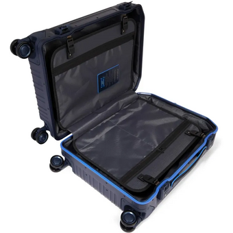  Чемодан Piquadro Alub2 BV4425ALUB2/BLU2 40х20х55 см, 4.510кг, темно-синий 