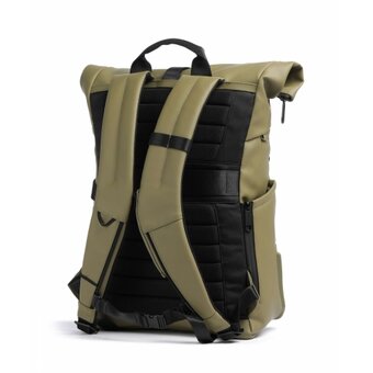  Рюкзак Piquadro Corner 2.0 CA6291C2OW/VE3 фисташковый полиуретан 