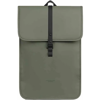  Рюкзак Gaston Luga DA102R Däsh Backpack 13" Olive 
