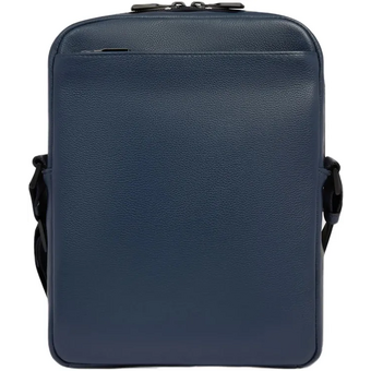  Сумка Piquadro Ael CA6917S142/BLU мужская, кожа натуральная, синий 