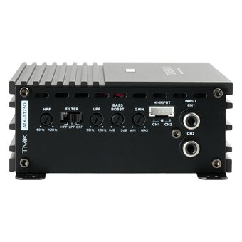  Автоусилитель Tonemix ATK-T175D 