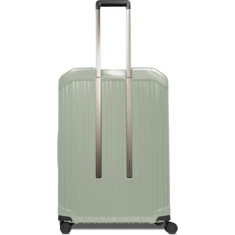  Чемодан Piquadro PQ Light BV6394PQL/VE 51х75х31 см, 4.38кг, зеленый 