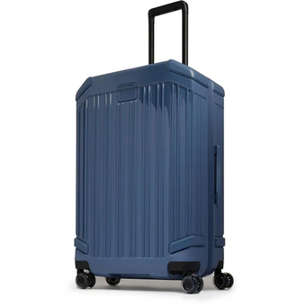  Чемодан Piquadro Pop BV4427POP/AV 46х27х69 см, 4.44кг, серо-голубой 