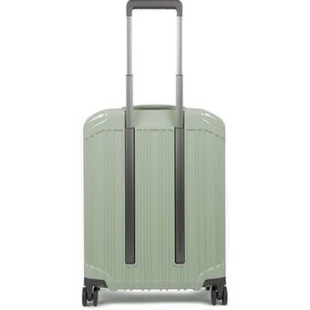  Чемодан Piquadro PQ Light BV4425PQL/VE 40х55х20 см, 1.99кг, изумрудный 