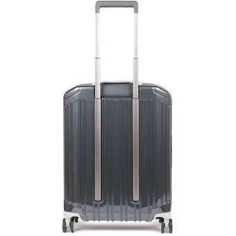  Чемодан Piquadro PQ-L BV4425PQL/GRR 40х20х55 см, 2.221кг, серый 
