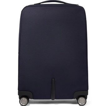  Чемодан Piquadro Brief2 BV6271BR2/BLU 40х20х55 см, синий 