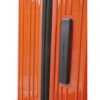  Чемодан Piquadro PQL-Special2 BV6394PQLS2/AR 31х75х51 см, оранжевый 