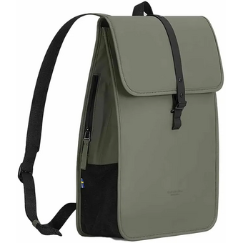  Рюкзак Gaston Luga DA102R Däsh Backpack 13" Olive 