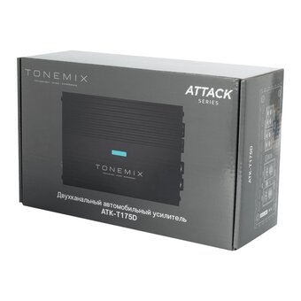  Автоусилитель Tonemix ATK-T175D 