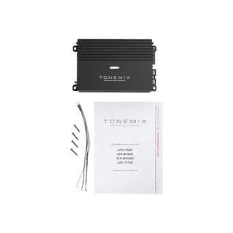  Автоусилитель Tonemix ATK-T175D 