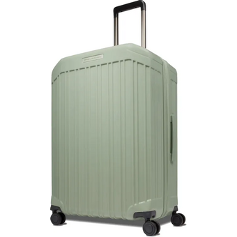  Чемодан Piquadro PQ Light BV6393PQL/VE 45х69х30 см, 3.75кг, зеленый 