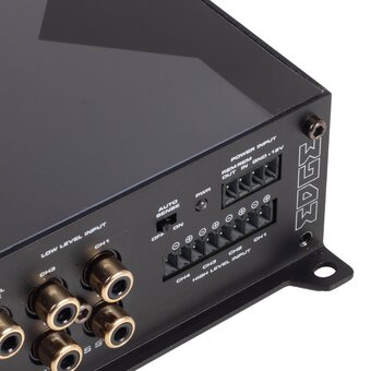  Автоусилитель Edge EDS8DSP-E3 