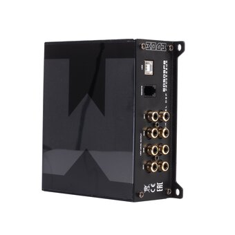  Автоусилитель Edge EDS8DSP-E3 
