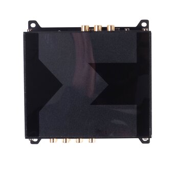  Автоусилитель Edge EDS8DSP-E3 