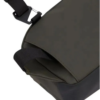  Сумка Piquadro Hidor CA6137IP/N нейлон, черный 