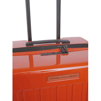  Чемодан Piquadro PQL-Special2 BV6394PQLS2/AR 31х75х51 см, оранжевый 