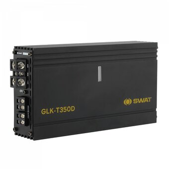  Автоусилитель Swat GLK-T350D 